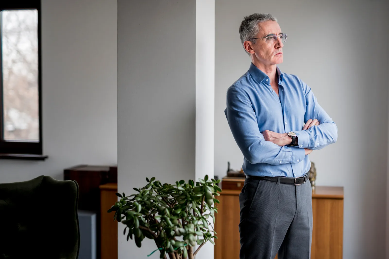 Illustrasjon: Dårlige systemer som ikke snakker sammen